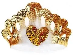 Prinsessen Kroontje Anna Goud | Souza