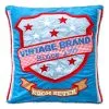 Room Seven Kussenhoesje Boys Vintage Brand 40 X 40