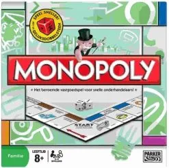 Monopoly