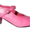 Prinsessen Schoenen Roze Elegance - Mt 22