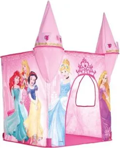 Disney Prinsessen Speeltentje Tent
