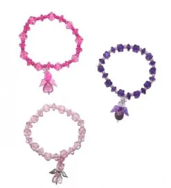 Geluksarmbandje Engeltje