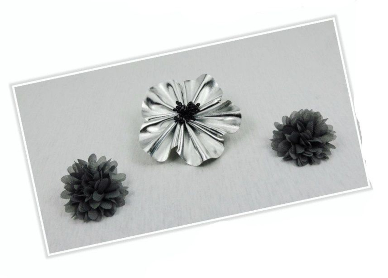 Prinsessen Schoenen Zilver + Gratis Kadootje - Afbeelding 2