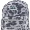 Replay Rugzak Camouflage I