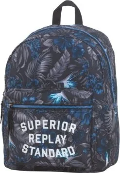 Replay Rugtas Tropic