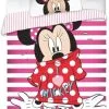 Minnie Mouse Dekbed Disney LOL