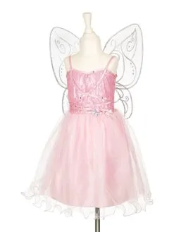 Prinsessenjurk Naline Jurk Souza For Kids