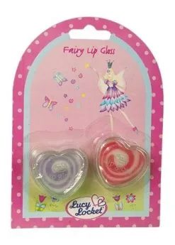 Lipgloss Fairy Princess