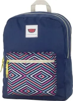 Accessorize Rugzak Jeans Melon