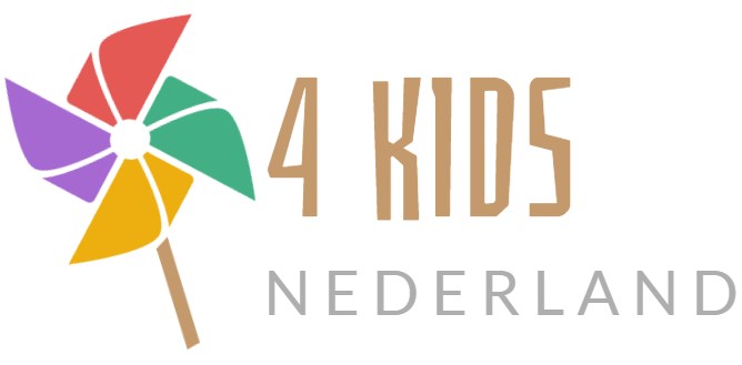 4 Kids Nederland Sales Store