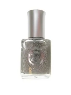 Zilveren Prinsessen Nagellak