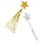 Toverstafje Goud Of Zilver Ster