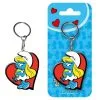Smurfin Sleutelhanger | Tashanger
