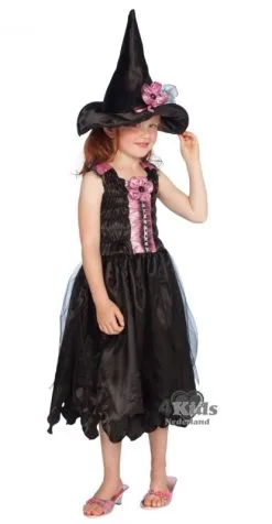 Heksenjurk Scotia Heks Jurk