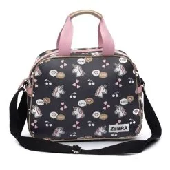 Zebra Trends Kidsbag Unicorn Love - SALE