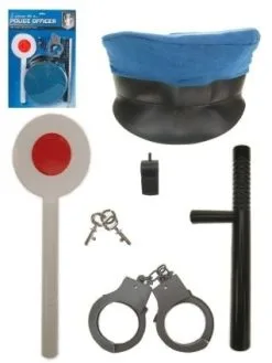 Politie Set
