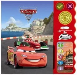 Cars Lees- En Leerboek