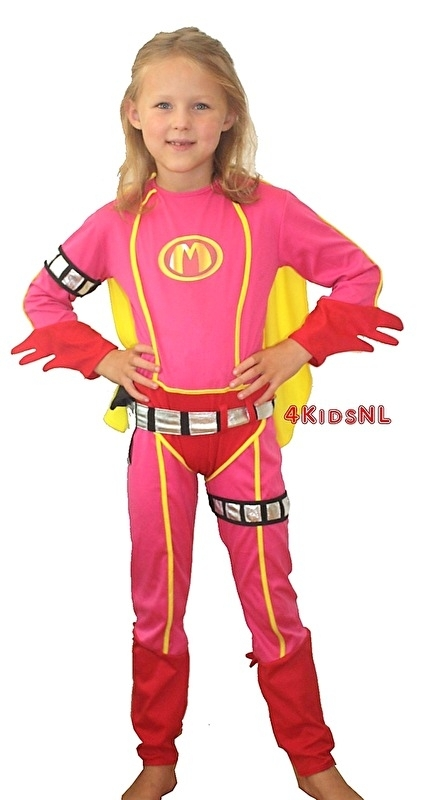 Mega Mindy Pak - Afbeelding 3